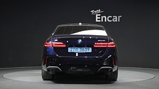 BMW I5 G60 2023