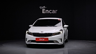 KIA K3 2017