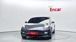 TESLA MODEL 3 2020