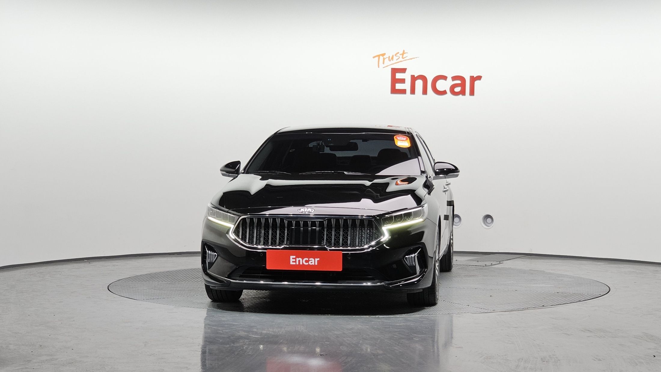 KIA K7 PREMIER 2021