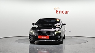 KIA K7 PREMIER 2021