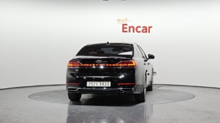 KIA K7 PREMIER 2021