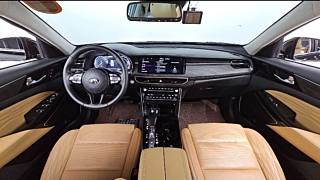 KIA K7 PREMIER 2021