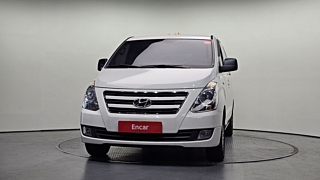 HYUNDAI STAREX GRAND 2016