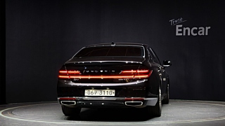 GENESIS G90 2019