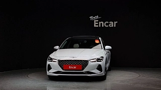 GENESIS G70 2019