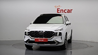 HYUNDAI SANTAFE 2023