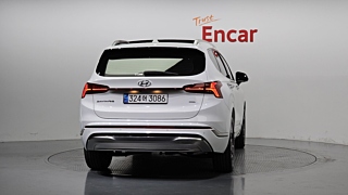 HYUNDAI SANTAFE 2023