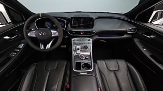 HYUNDAI SANTAFE 2023