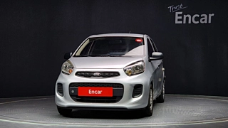 KIA MORNING 2016