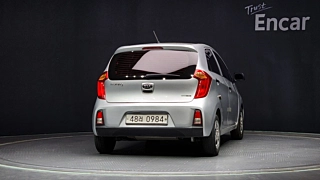 KIA MORNING 2016