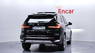 BMW X1 U11 2023