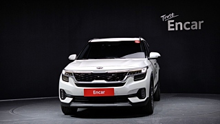 KIA SELTOS 2021