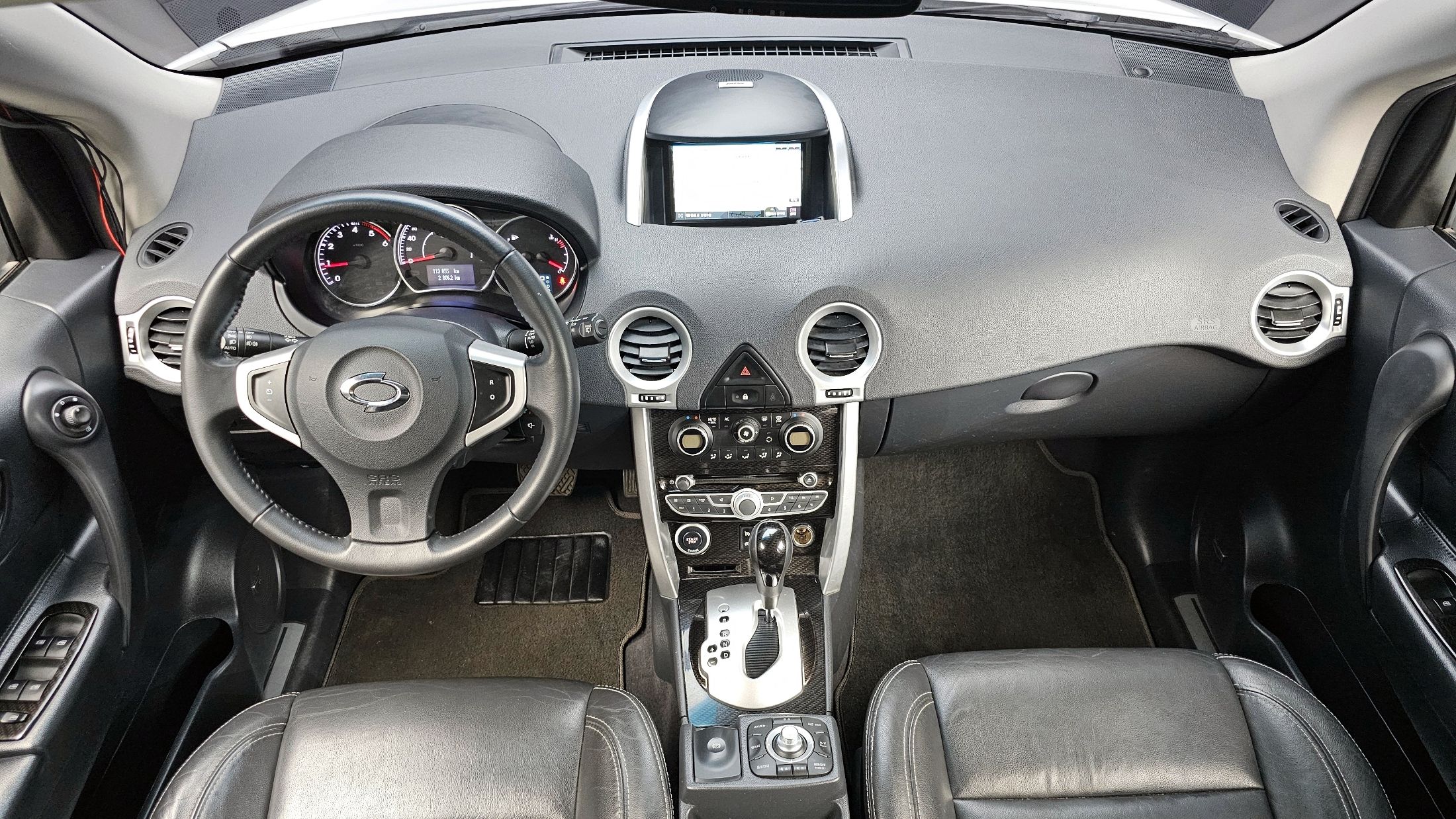 SAMSUNG QM5 2012