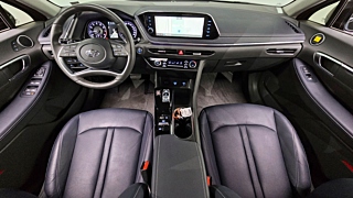 HYUNDAI SONATA DN8 2023