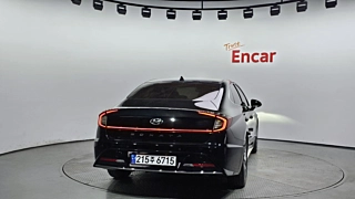 HYUNDAI SONATA DN8 2023