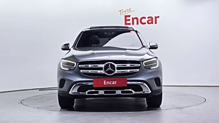 MERCEDES BENZ GLC-CLASS X253 2020