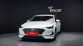 HYUNDAI SONATA DN8 2020
