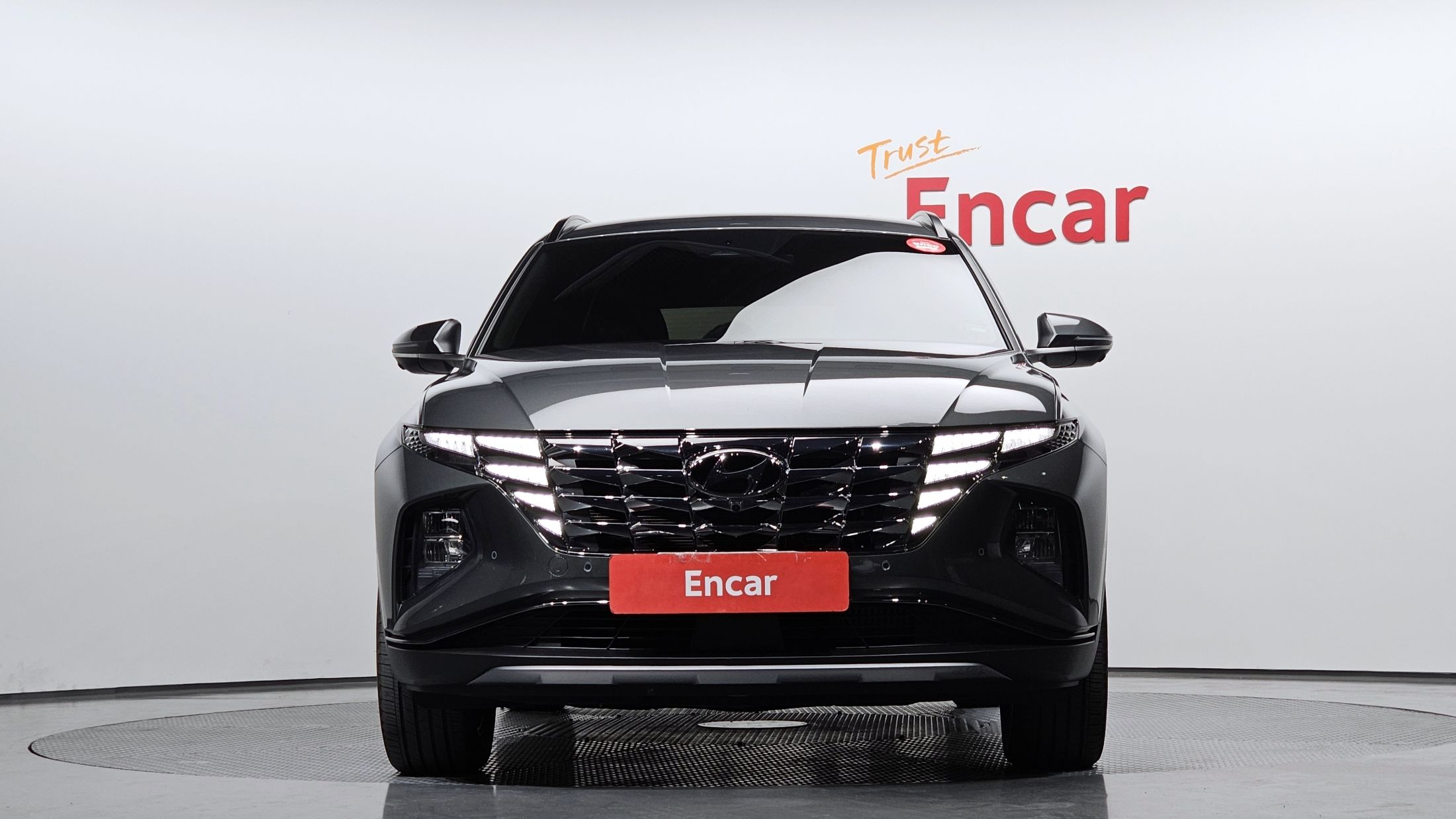HYUNDAI TUCSON HYBRID NX4 2023