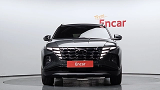 HYUNDAI TUCSON HYBRID NX4 2023