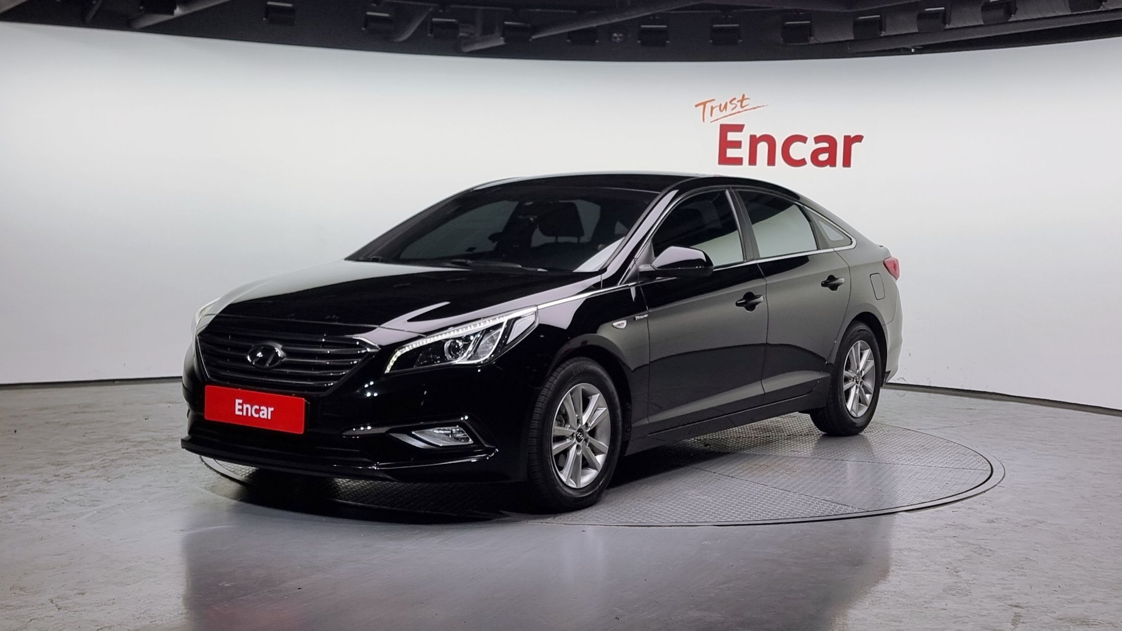 HYUNDAI SONATA LF