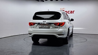 INFINITI QX60 2019