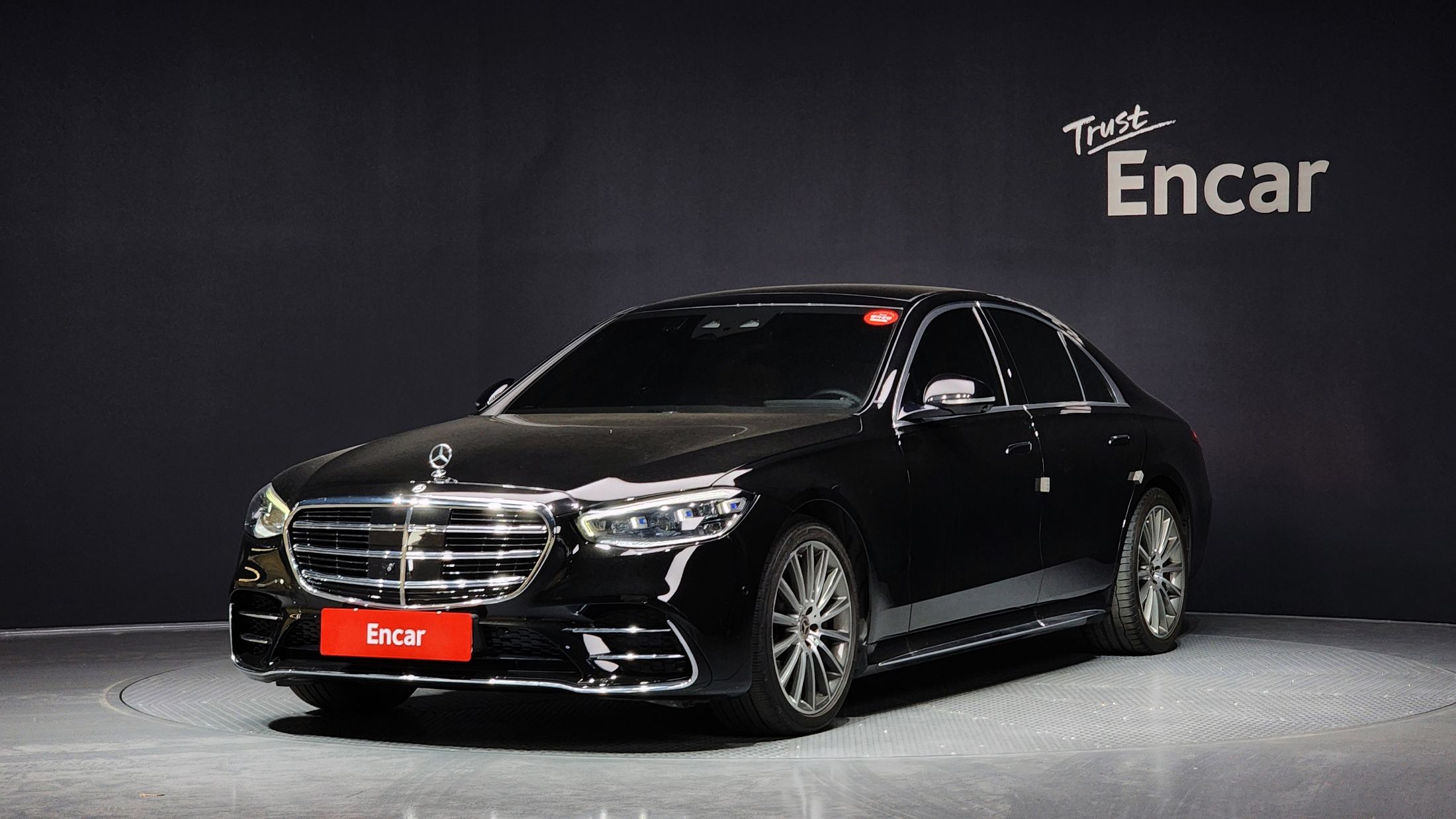 MERCEDES BENZ S-CLASS W223