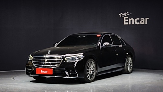 mercedes-benz s-class-w223