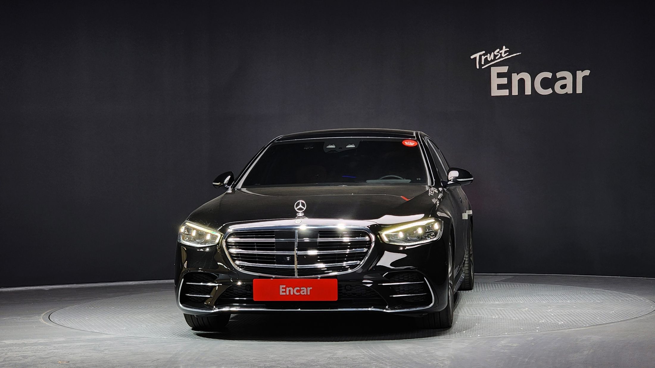 MERCEDES BENZ S-CLASS W223