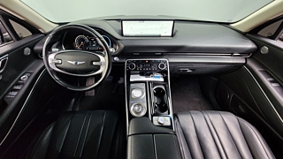 GENESIS GV80 2020