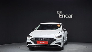 HYUNDAI SONATA DN8 2022