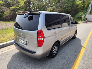 HYUNDAI STAREX GRAND 2020