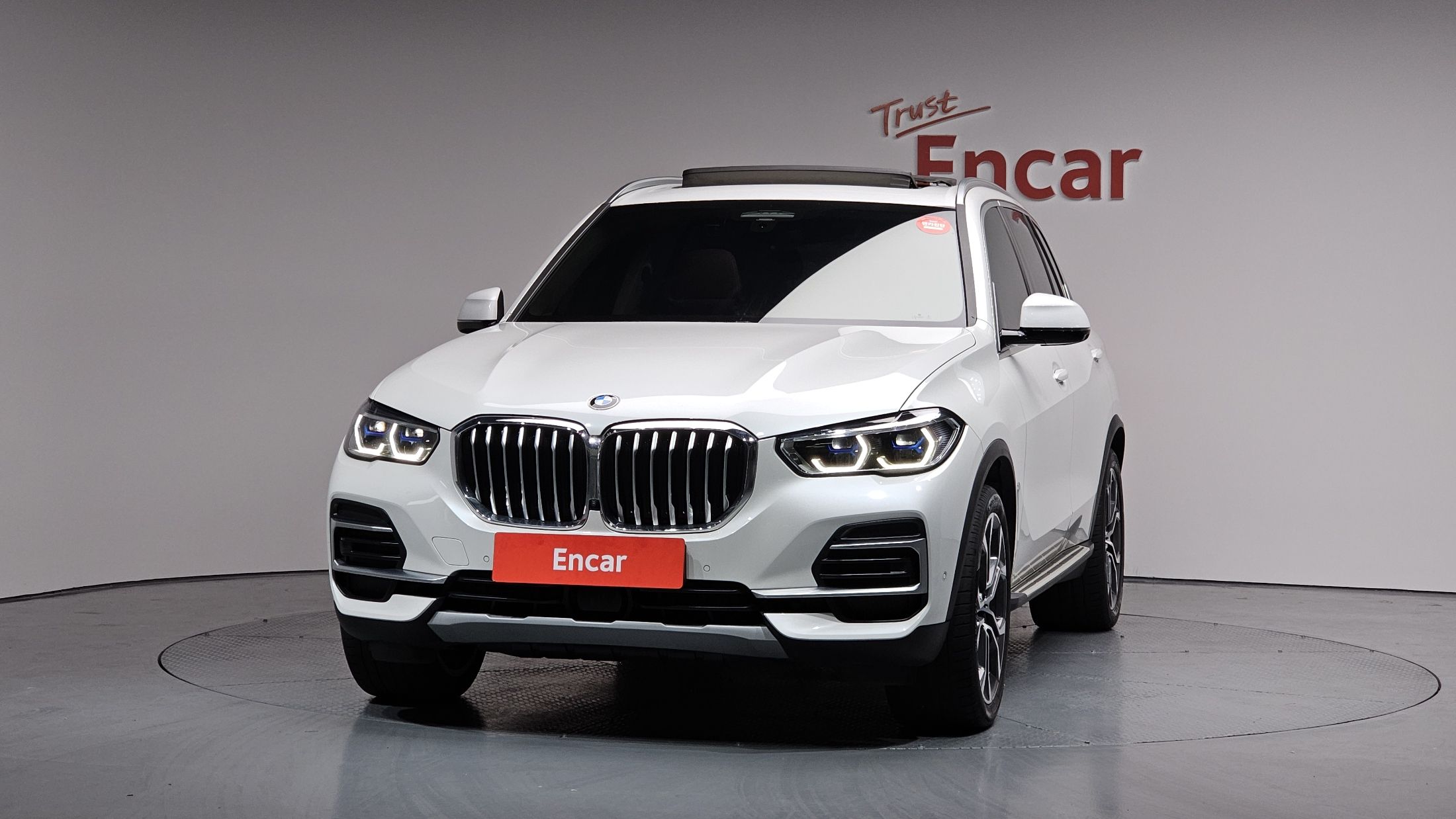BMW X5 G05 2023
