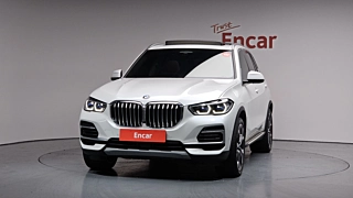 BMW X5 G05 2023