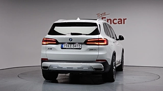 BMW X5 G05 2023