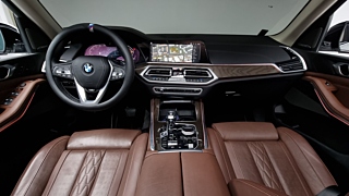BMW X5 G05 2023