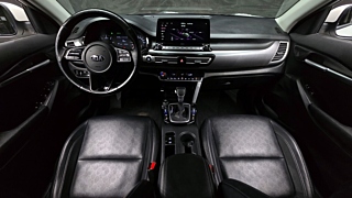 KIA SELTOS 2020
