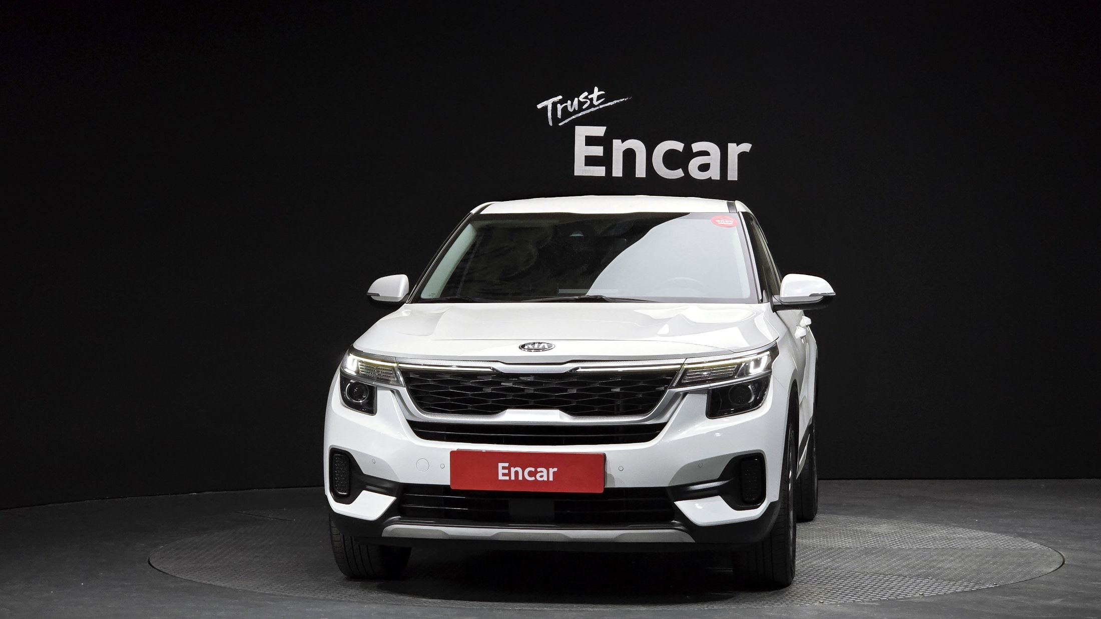 KIA SELTOS 2020