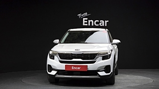 KIA SELTOS 2020