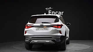 KIA SELTOS 2020