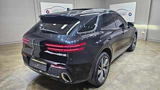 GENESIS GV70 2020