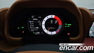 LEXUS LC 2021