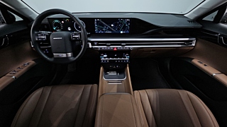 HYUNDAI GRANDEUR HYBRID GN7 2023