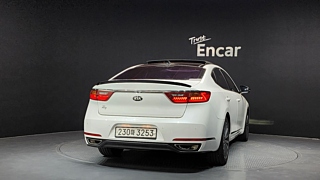 KIA K7 2016