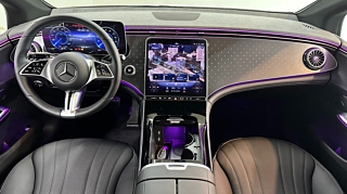 MERCEDES BENZ EQE V295 2024
