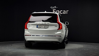 VOLVO XC90 2023