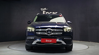 MERCEDES BENZ GLE-CLASS W167 2019