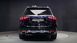 MERCEDES BENZ GLE-CLASS W167 2019