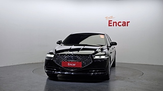 GENESIS G90 2019