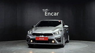 KIA K3 2019